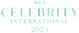 Mrs Celebrity International 2025
